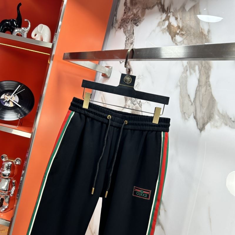 Gucci Long Pants